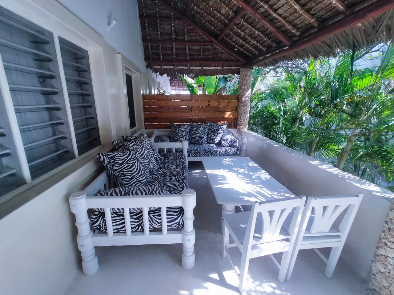 Arica Palm Hotel Gallery Image